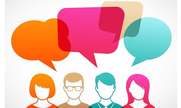 مکالمه فمیلی